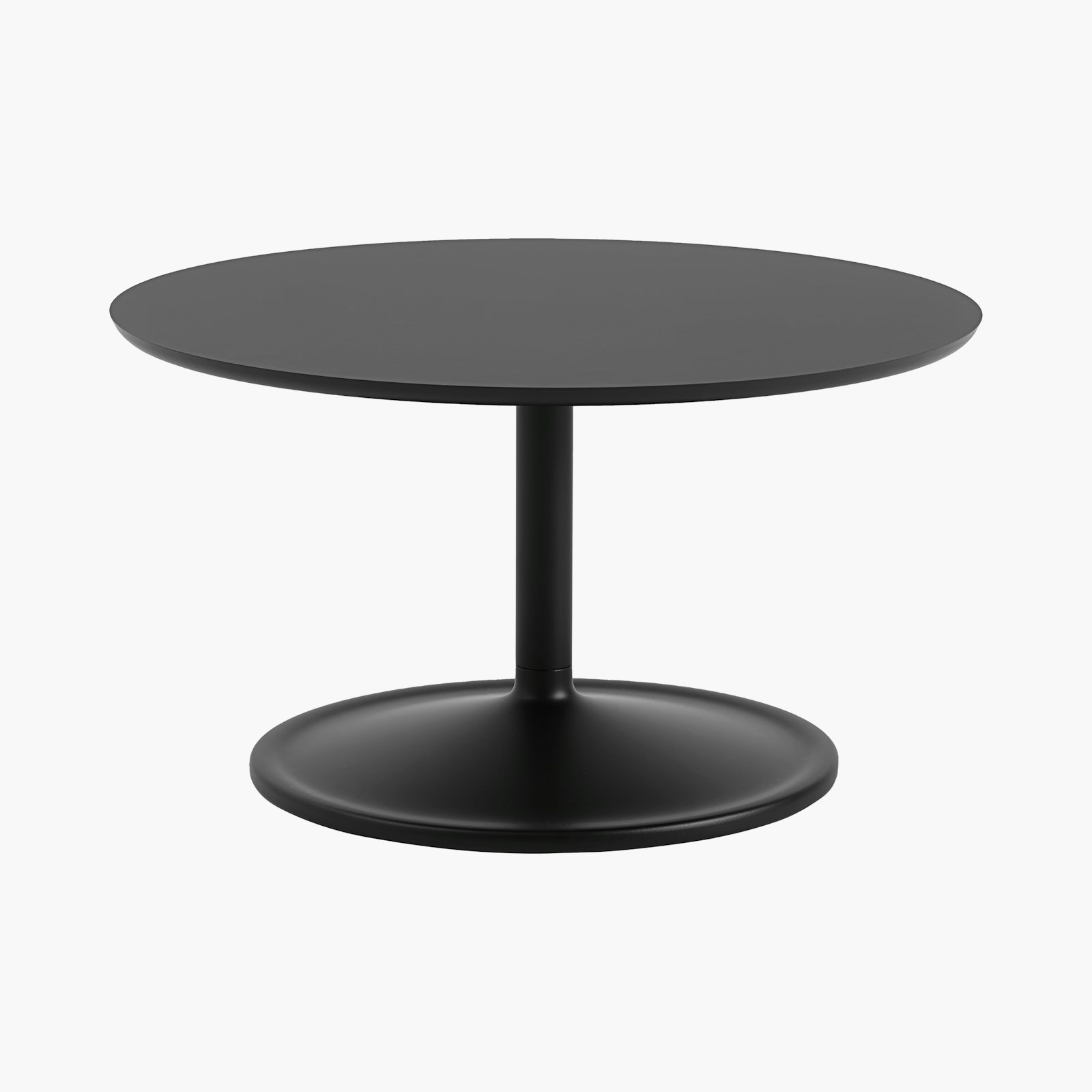 Soft Coffee Table